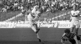 29.02.92 VfB Stuttgart - Dynamo Dresden