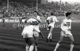08.11.86 VfB Stuttgart - SV Werder Bremen