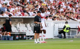 08.08.26 VfB Stuttgart - FC Everton