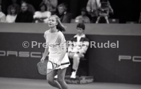 21.10.84 Porsche Tennis Grand Prix Filderstadt