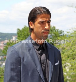 Khedira