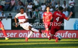 FC Winterthur - VfB Stuttgart