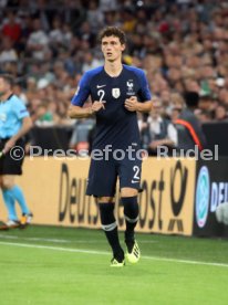 DFB Deutschland - Frankreich