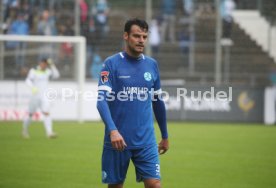 07.08.21 Stuttgarter Kickers - FC Astoria Walldorf II