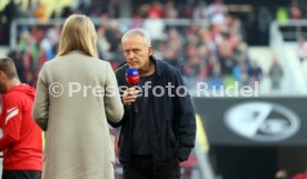 16.10.21 SC Freiburg - RB Leipzig