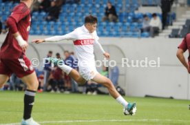 01.10.24 VfB Stuttgart - AC Sparta Prag