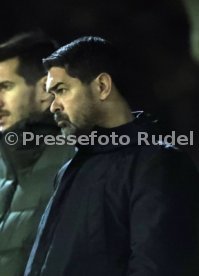 VfB Stuttgart II - FC N&ouml;ttingen