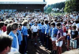 10.05.82 DFB Trainingslager Schluchsee