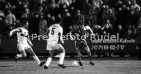 08.01.92 VfB Stuttgart - Sigma Olm&uuml;tz