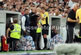 19.09.25 VfB Stuttgart - FC St. Pauli