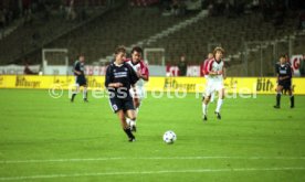 15.09.98 VfB Stuttgart - Feyenoord Rotterdam