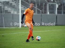 10.09.22 VfB Stuttgart II - FSV Frankfurt