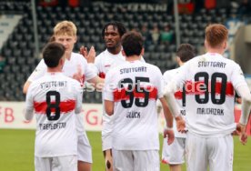 18.10.25 VfB Stuttgart II - 1. FC Schweinfurt 05