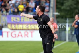 13.09.25 VfB Stuttgart II - 1. FC Saarbr&uuml;cken