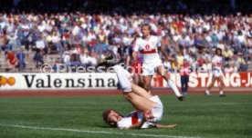 23.04.88 VfB Stuttgart - Bayer 05 Uerdingen