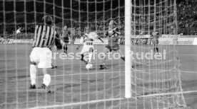 VfB Stuttgart - 1. FC Kaiserslautern