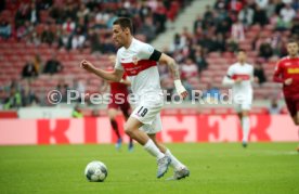 VfB Stuttgart - SSV Jahn Regensburg