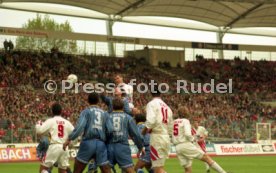 04.1.95 VfB Stuttgart - SV Werder Bremen