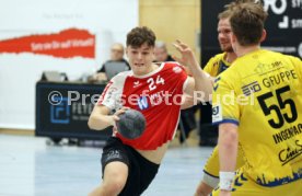 25.11.23 TSV Neuhausen - HSG Konstanz