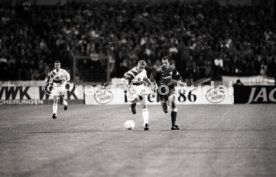 16.09.92 VfB Stuttgart - Leeds United
