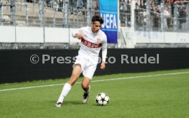 01.10.24 VfB Stuttgart - AC Sparta Prag
