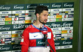 07.04.21 1. FC Heidenheim - Holstein Kiel