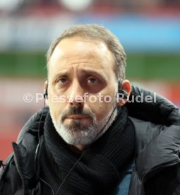 12.02.22 Bayer 04 Leverkusen - VfB Stuttgart