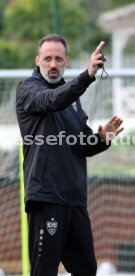 VfB Stuttgart Trainingslager Marbella 2020