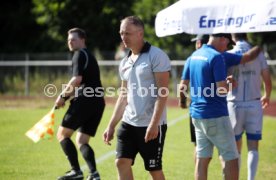 25.06.23 TSV RSK Esslingen - TSG Salach