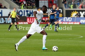 1. FC Heidenheim 1846 - Hannover 96