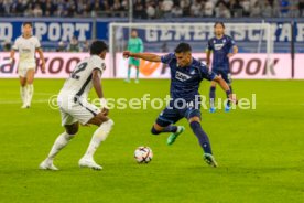 15.10.26 TSG 1899 Hoffenheim - Besiktas Istanbul
