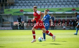 24.04.21 SC Freiburg - TSG 1899 Hoffenheim