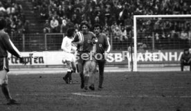 19.01.74 Stuttgarter Kickers - FC Augsburg