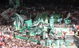 26.04.26 VfB Stuttgart - SV Werder Bremen