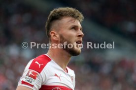 Hannover 96 - VfB Stuttgart