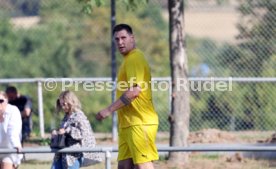 23.08.26 TSV Ph&ouml;nix Steinsfurt - SV Tiefenbach