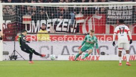 15.02.25 VfB Stuttgart - VfL Wolfsburg