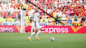 05.07.24 Spanien - Deutschland