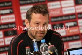 VfB Stuttgart - SC Freiburg