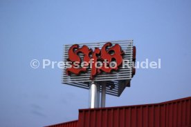 05.02.22 VfB Stuttgart - Eintracht Frankfurt