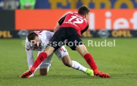 SC Freiburg - 1. FC K&ouml;ln