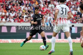 13.09.25 SC Freiburg - VfB Stuttgart