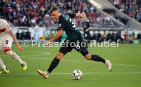 VfB Stuttgart - SV Werder Bremen