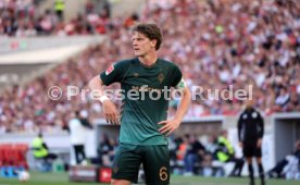 26.04.26 VfB Stuttgart - SV Werder Bremen