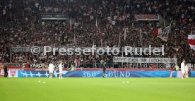 22.09.23 VfB Stuttgart - SV Darmstadt 98