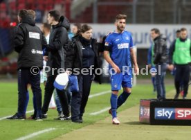 Karlsruher SC - SpVgg Greuther F&uuml;rth