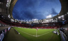 05.12.21 VfB Stuttgart - Hertha BSC Berlin