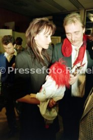 09.12.95 Boxen Schulz - Botha