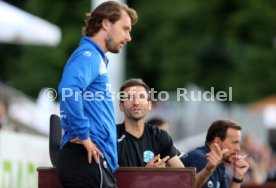 SG Sonnenhof Gro&szlig;aspach - Stuttgarter Kickers