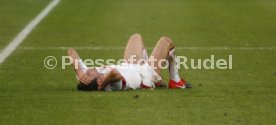 VFB-Bochum 1:1